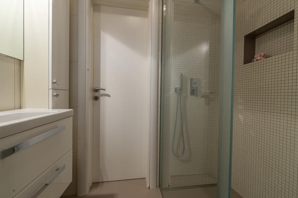 Fine Apartment Janeza Pavla ลูบลิยานา ภายนอก รูปภาพ
